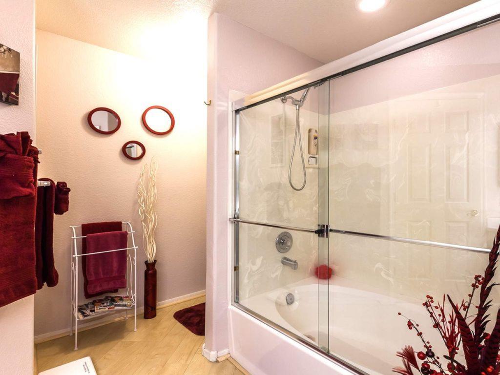 Private Resort Community Surrounded By Mountains W/3 Pool-Spa Complexes, All Heated & Open 24/7/365! Phoenix Zewnętrze zdjęcie